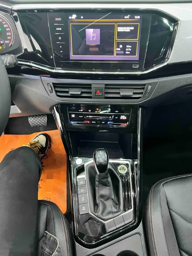 2022 Volkswagen Tayron 1.4T 150HP L4 7DCT,autocango,china used car exporter,china ev exporter,chinese used car exporter,chinese used ev exporter