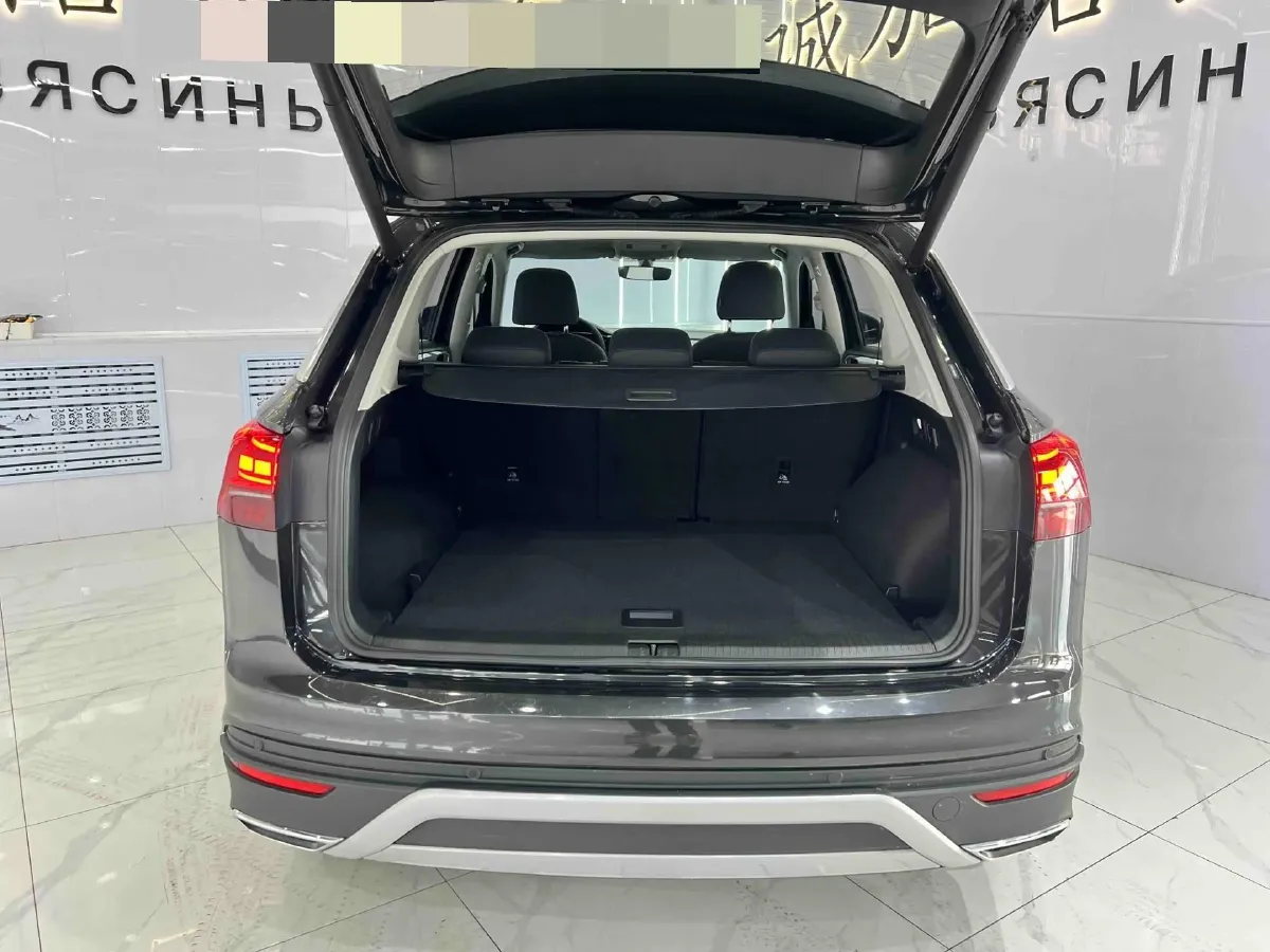 2022 Volkswagen Tayron 1.4T 150HP L4 7DCT,autocango,china used car exporter,china ev exporter,chinese used car exporter,chinese used ev exporter