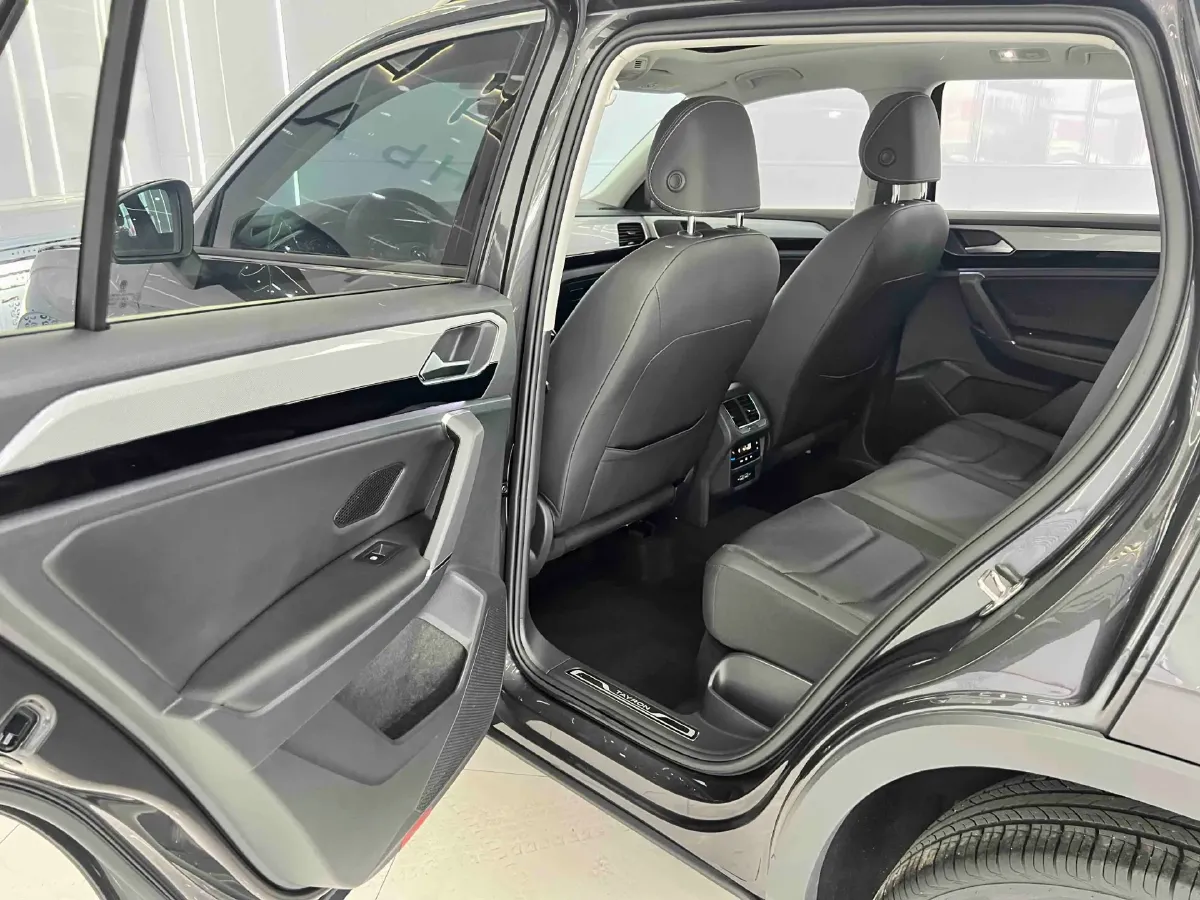 2022 Volkswagen Tayron 1.4T 150HP L4 7DCT,autocango,china used car exporter,china ev exporter,chinese used car exporter,chinese used ev exporter