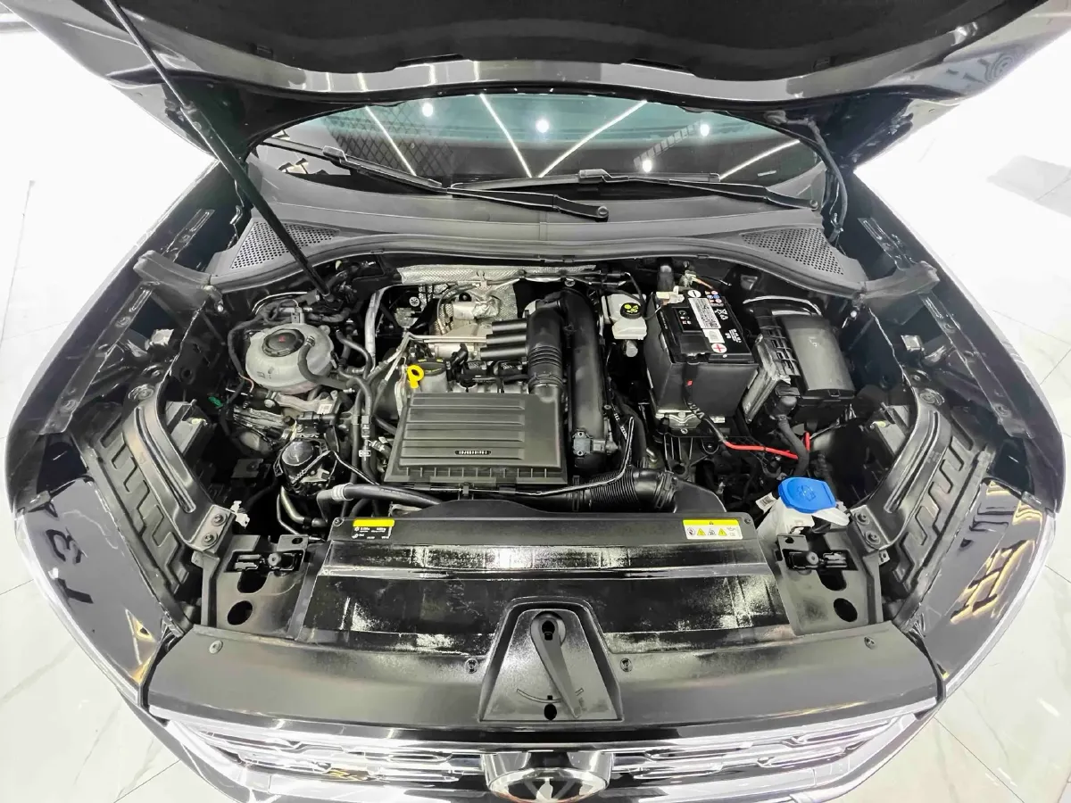 2022 Volkswagen Tayron 1.4T 150HP L4 7DCT,autocango,china used car exporter,china ev exporter,chinese used car exporter,chinese used ev exporter