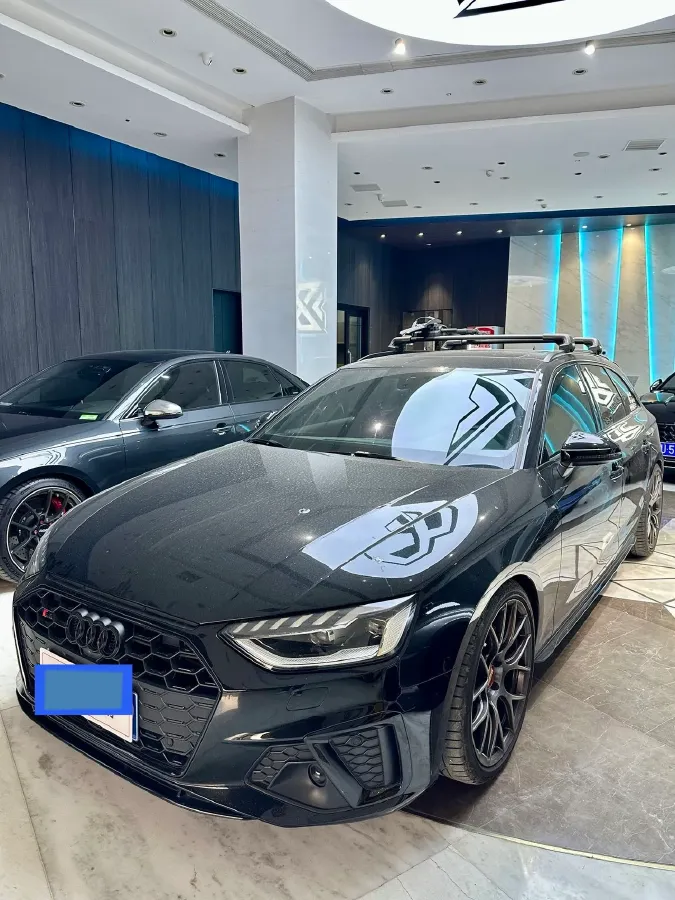 2023 Audi S4 3.0T 354HP V6 8AT,autocango,china used car exporter,china ev exporter,chinese used car exporter,chinese used ev exporter
