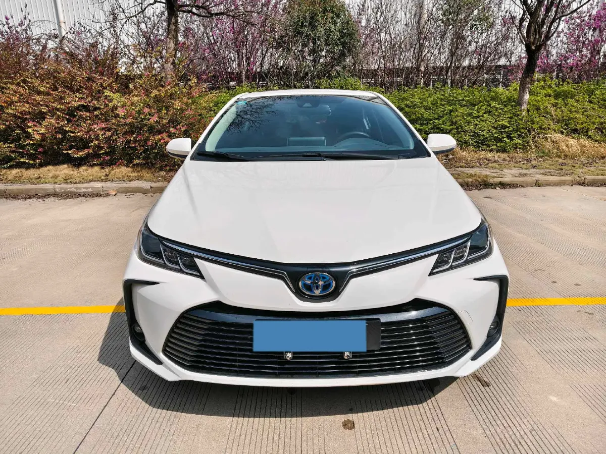 2022 Toyota Corolla 1.8L 98HP L4 E-CVT Hybrid,autocango,china used car exporter,china ev exporter,chinese used car exporter,chinese used ev exporter