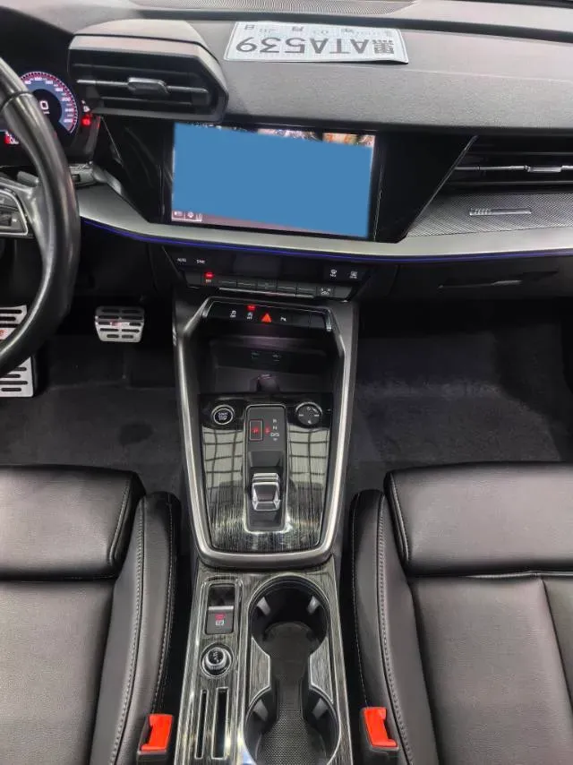 2023 Audi A3 1.4T 150HP L4 7DCT,autocango,china used car exporter,china ev exporter,chinese used car exporter,chinese used ev exporter