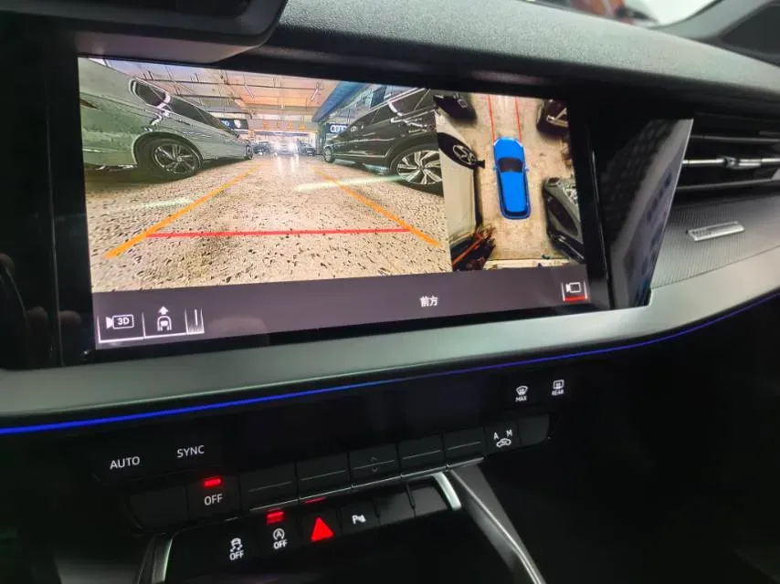 2023 Audi A3 1.4T 150HP L4 7DCT,autocango,china used car exporter,china ev exporter,chinese used car exporter,chinese used ev exporter