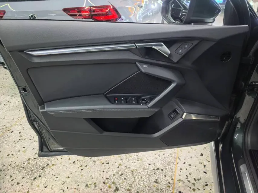 2023 Audi A3 1.4T 150HP L4 7DCT,autocango,china used car exporter,china ev exporter,chinese used car exporter,chinese used ev exporter