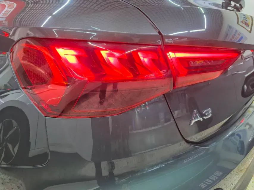 2023 Audi A3 1.4T 150HP L4 7DCT,autocango,china used car exporter,china ev exporter,chinese used car exporter,chinese used ev exporter
