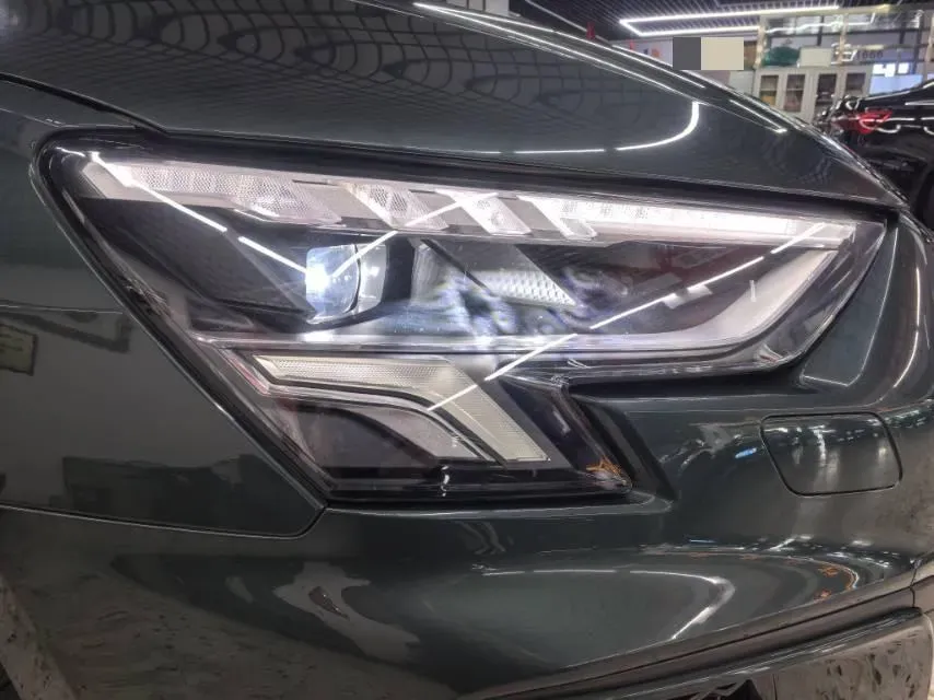 2023 Audi A3 1.4T 150HP L4 7DCT,autocango,china used car exporter,china ev exporter,chinese used car exporter,chinese used ev exporter