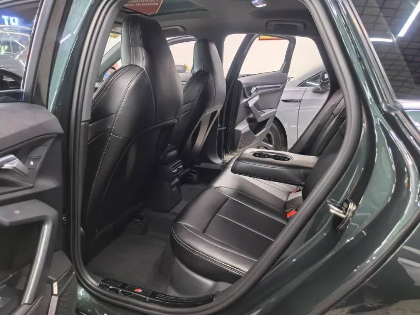 2023 Audi A3 1.4T 150HP L4 7DCT,autocango,china used car exporter,china ev exporter,chinese used car exporter,chinese used ev exporter