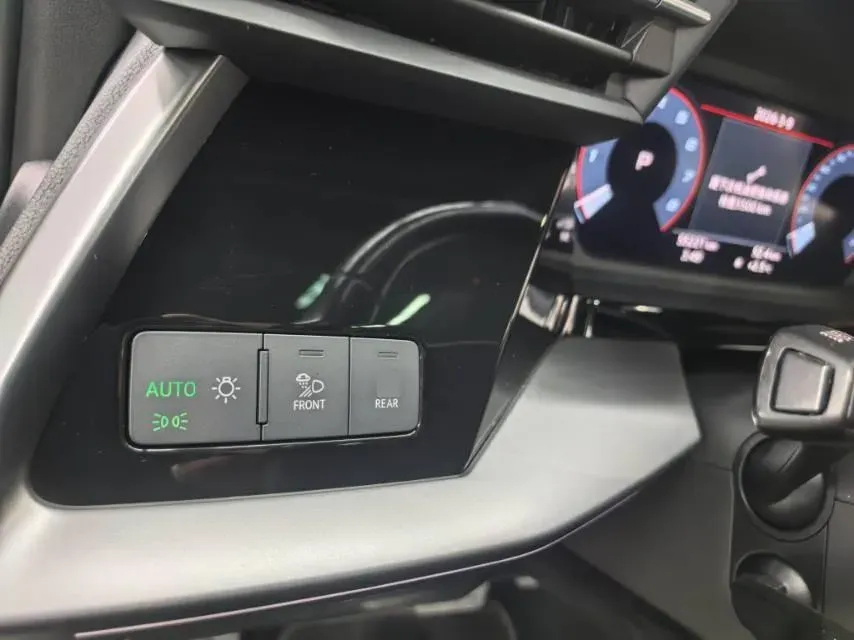 2023 Audi A3 1.4T 150HP L4 7DCT,autocango,china used car exporter,china ev exporter,chinese used car exporter,chinese used ev exporter