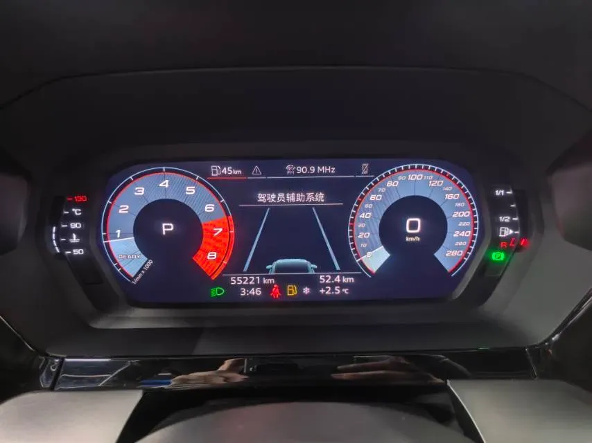 2023 Audi A3 1.4T 150HP L4 7DCT,autocango,china used car exporter,china ev exporter,chinese used car exporter,chinese used ev exporter