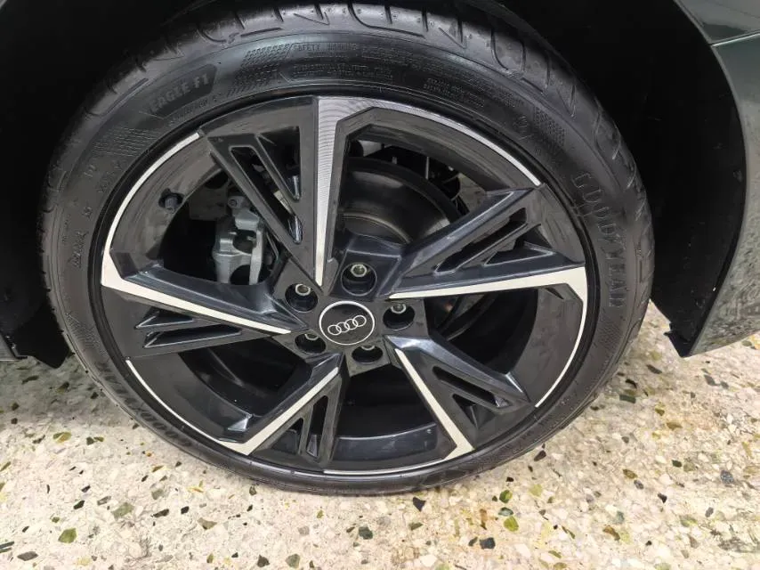 2023 Audi A3 1.4T 150HP L4 7DCT,autocango,china used car exporter,china ev exporter,chinese used car exporter,chinese used ev exporter