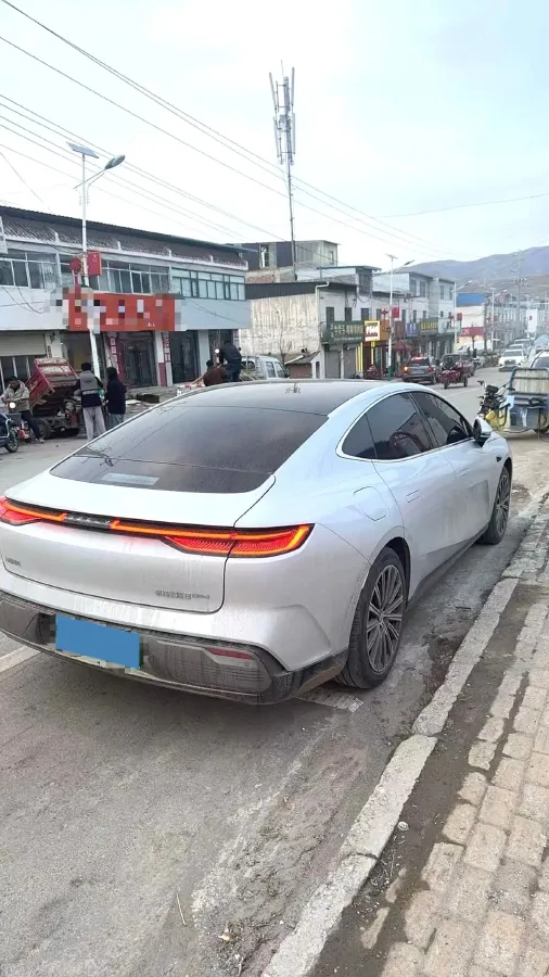 2025 Geely Galaxy Starshine 8 1.5L 112HP L4 1DHT PHEV,autocango,china used car exporter,china ev exporter,chinese used car exporter,chinese used ev exporter