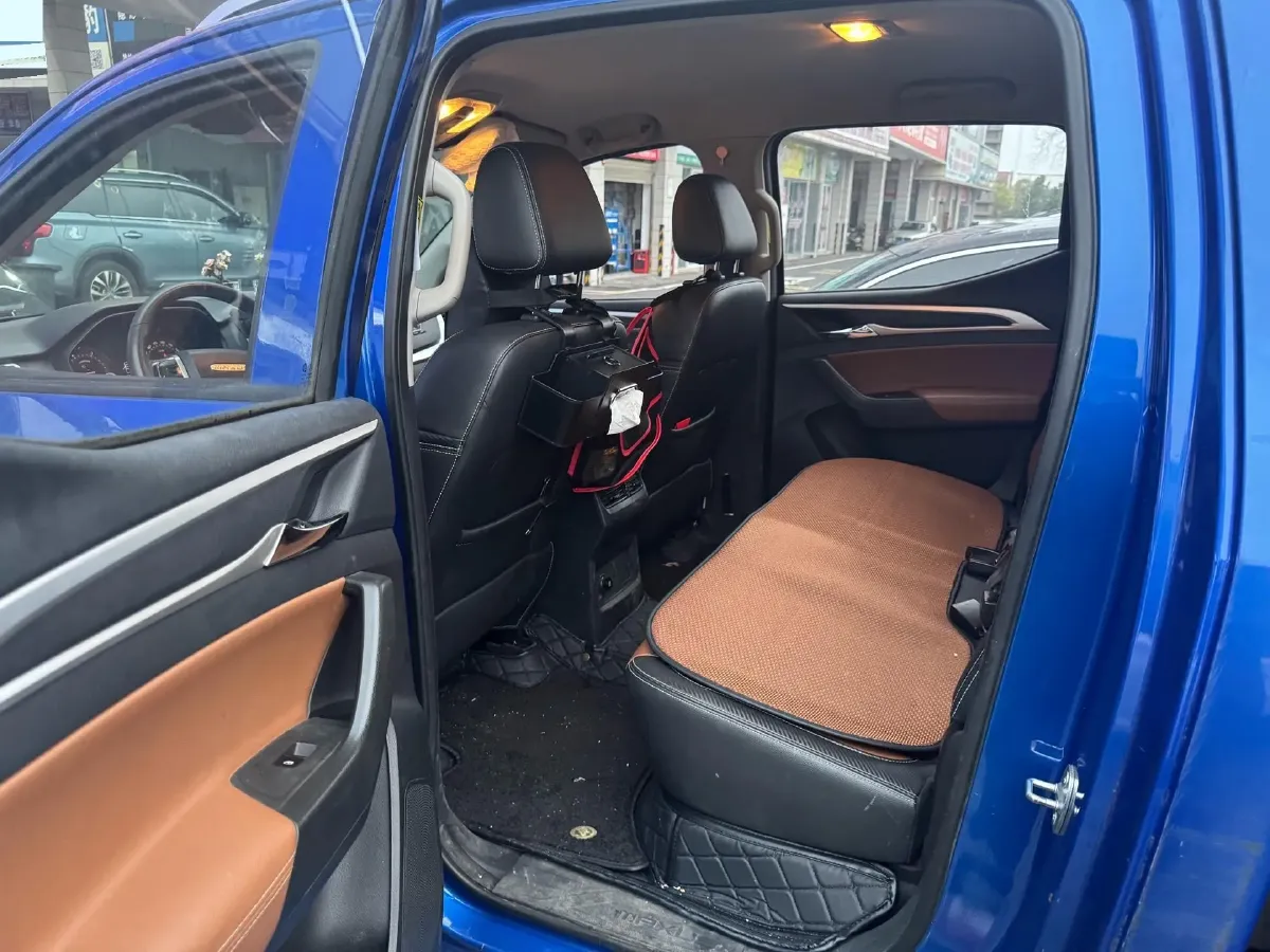 2021 MAXUS T70 2.0T 163HP L4 6MT,autocango,china used car exporter,china ev exporter,chinese used car exporter,chinese used ev exporter