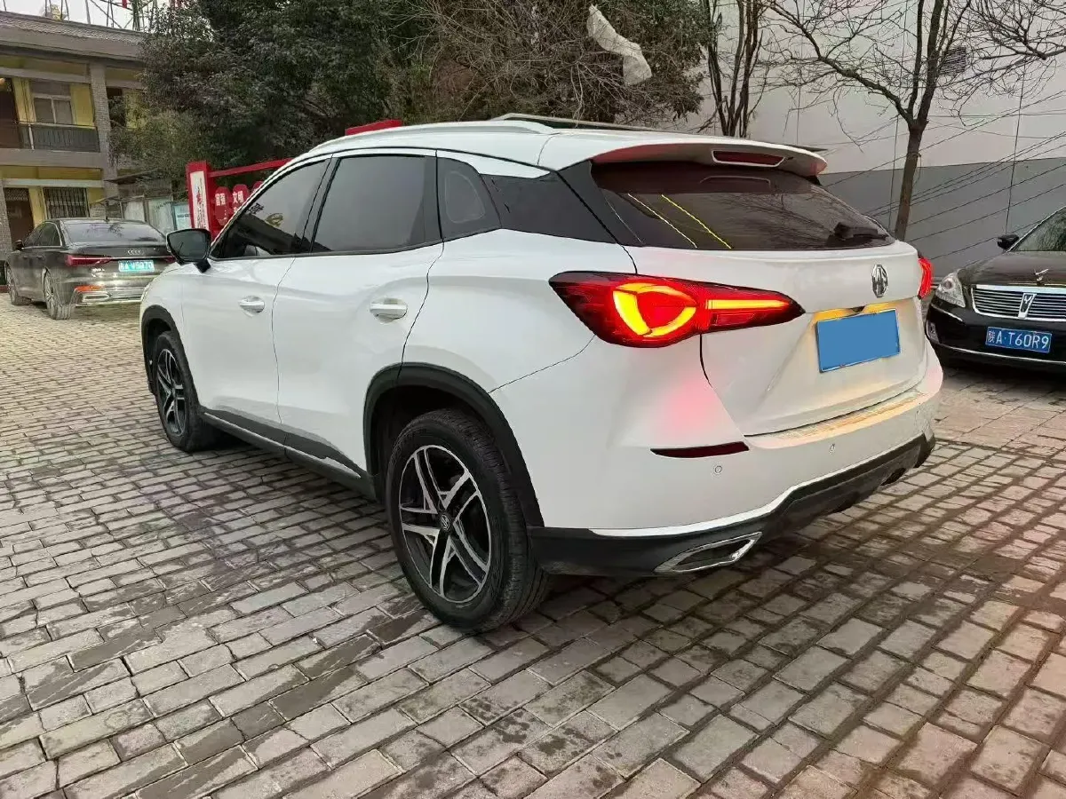 2022 MG ONE 1.5T 181HP L4 CVT,autocango,china used car exporter,china ev exporter,chinese used car exporter,chinese used ev exporter