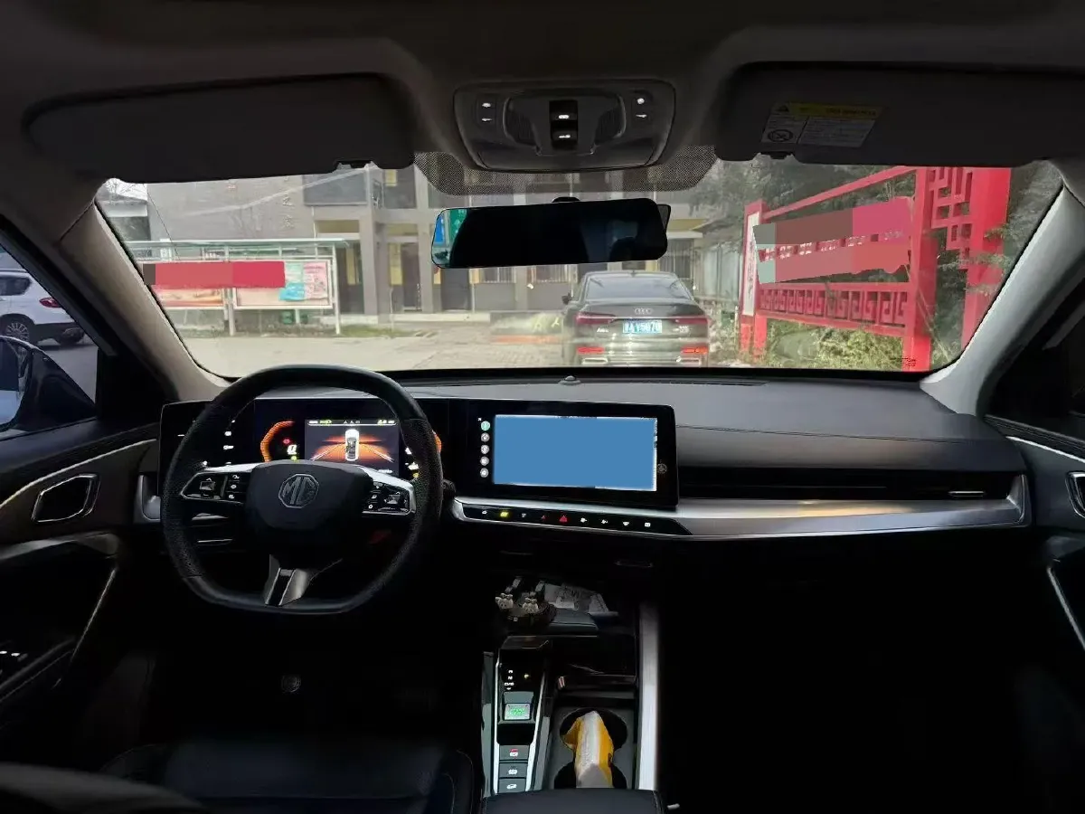 2022 MG ONE 1.5T 181HP L4 CVT,autocango,china used car exporter,china ev exporter,chinese used car exporter,chinese used ev exporter