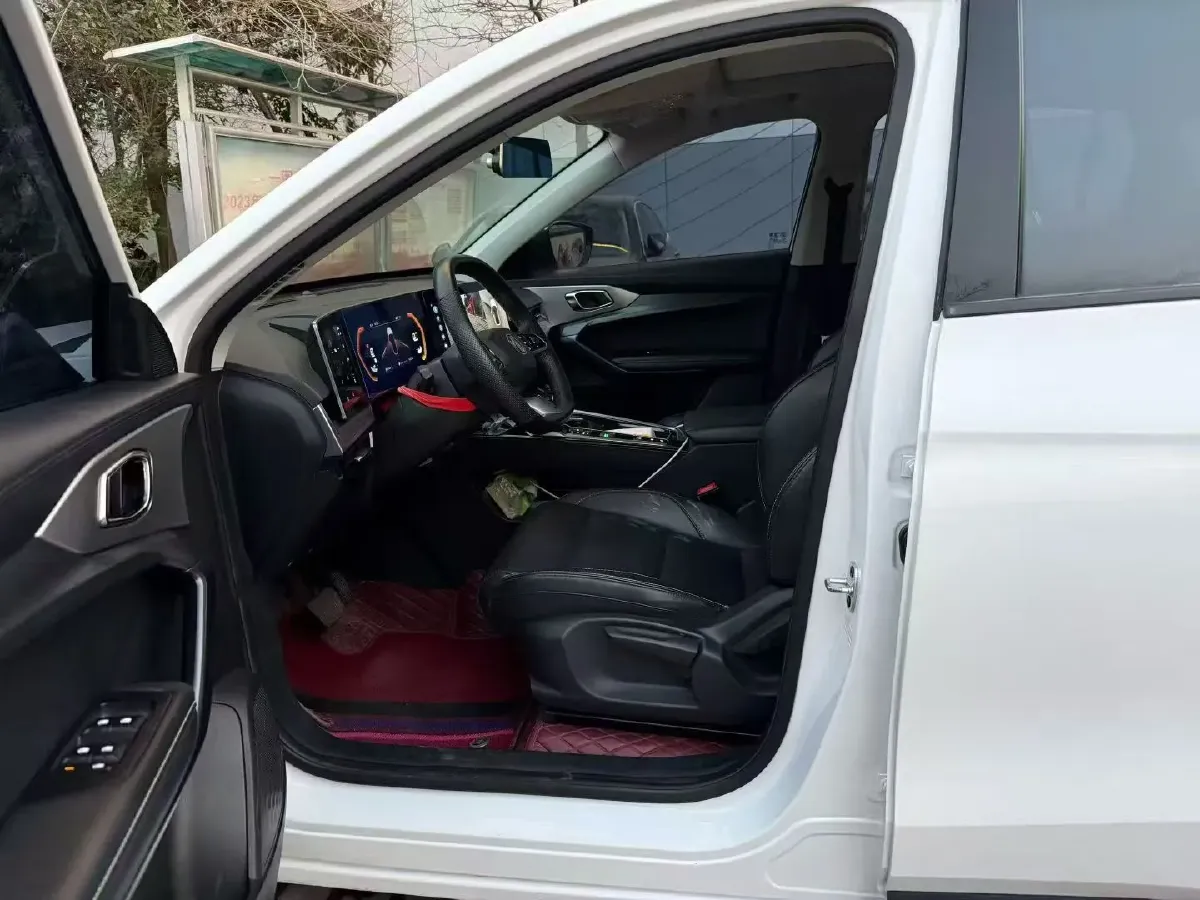 2022 MG ONE 1.5T 181HP L4 CVT,autocango,china used car exporter,china ev exporter,chinese used car exporter,chinese used ev exporter