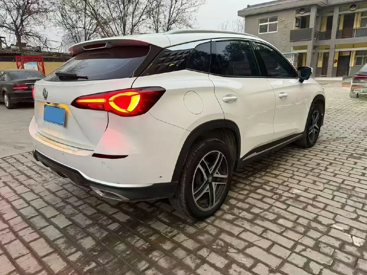 2022 MG ONE 1.5T 181HP L4 CVT,autocango,china used car exporter,china ev exporter,chinese used car exporter,chinese used ev exporter