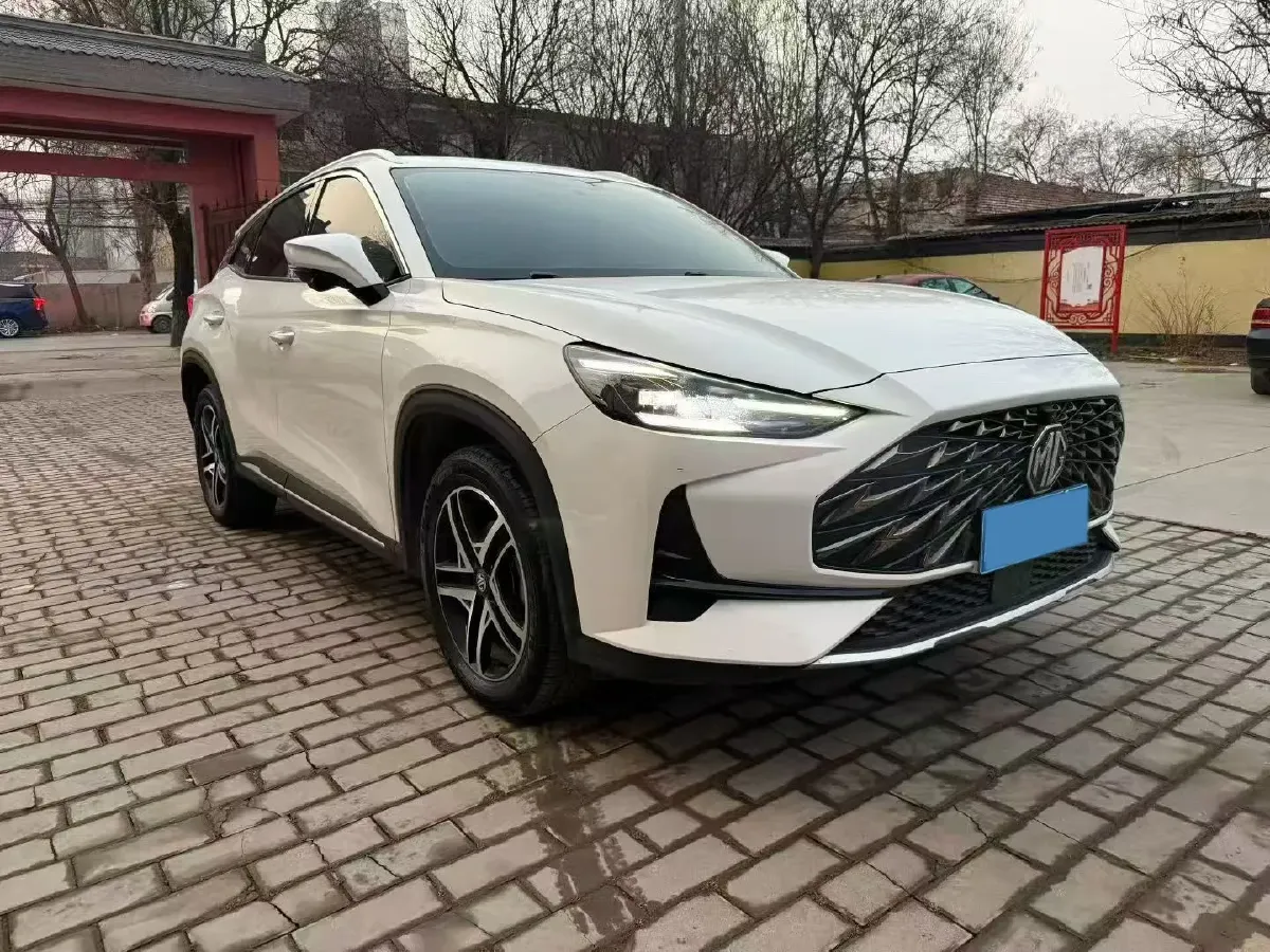 2022 MG ONE 1.5T 181HP L4 CVT,autocango,china used car exporter,china ev exporter,chinese used car exporter,chinese used ev exporter