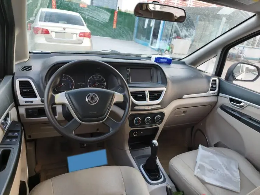 2016 Dongfeng ShuaiKe 1.5L 102HP L4 5MT,autocango,china used car exporter,china ev exporter,chinese used car exporter,chinese used ev exporter