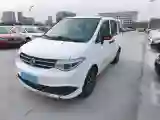 2016 Dongfeng ShuaiKe 1.5L 102HP L4 5MT