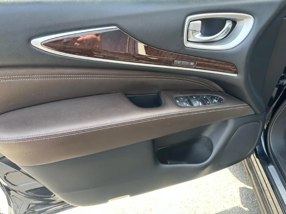 2018 Infiniti QX60 2.5T 234HP L4 CVT Hybrid,autocango,china used car exporter,china ev exporter,chinese used car exporter,chinese used ev exporter