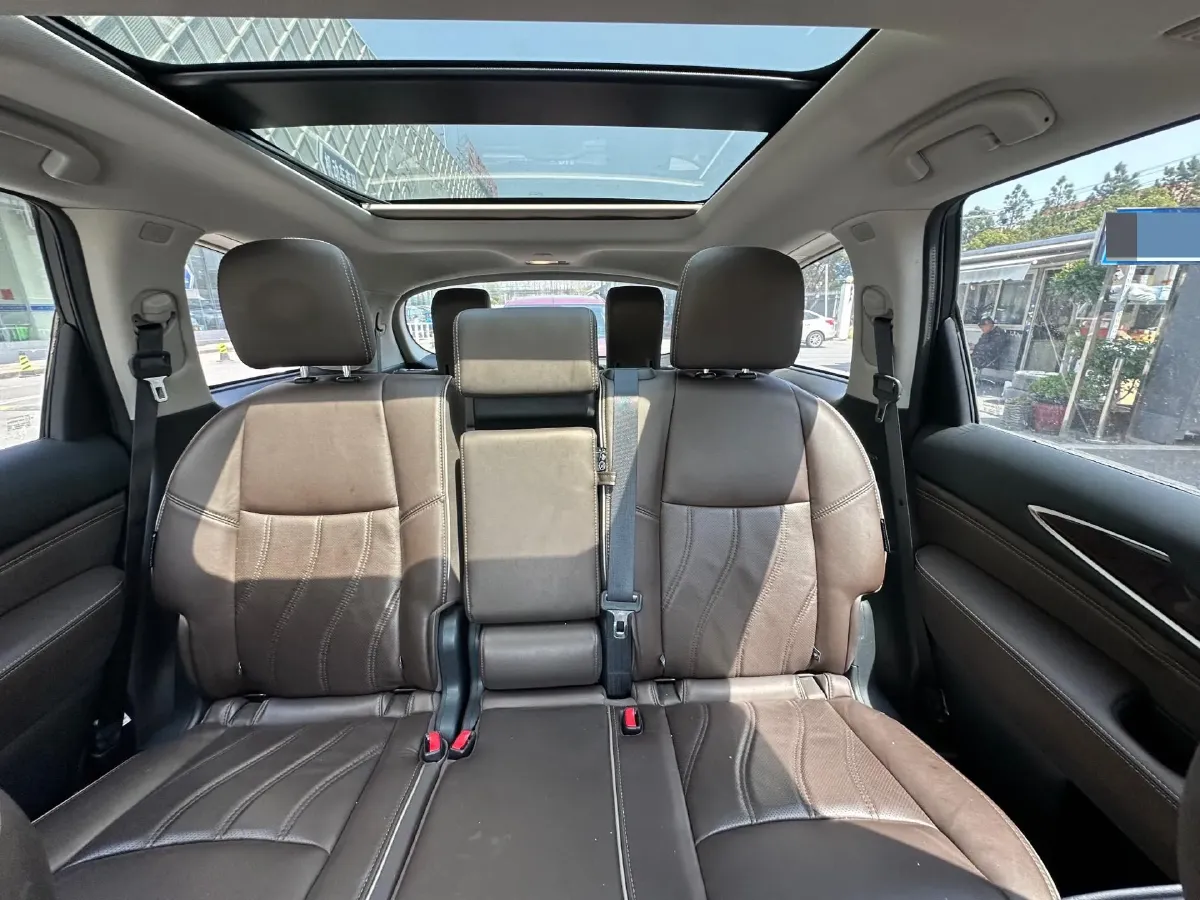 2018 Infiniti QX60 2.5T 234HP L4 CVT Hybrid,autocango,china used car exporter,china ev exporter,chinese used car exporter,chinese used ev exporter