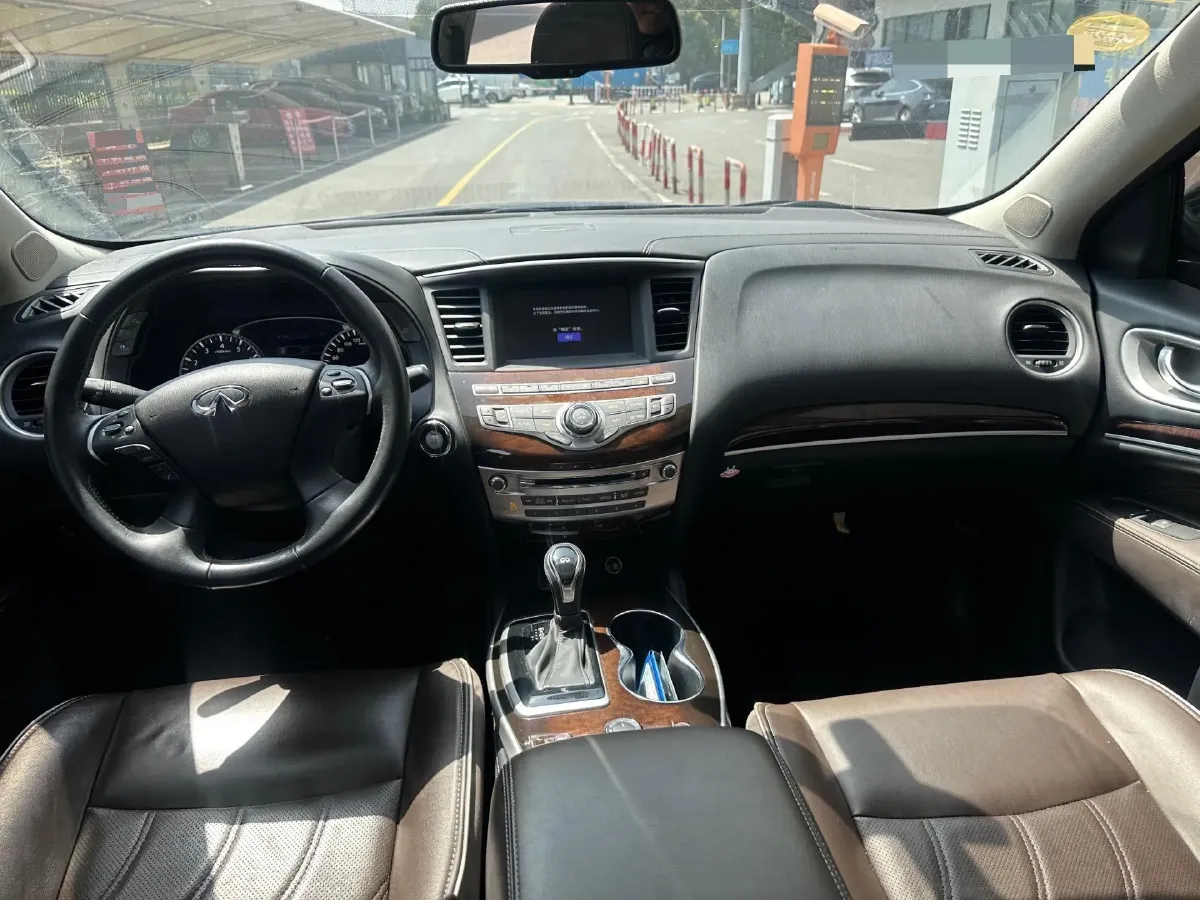 2018 Infiniti QX60 2.5T 234HP L4 CVT Hybrid,autocango,china used car exporter,china ev exporter,chinese used car exporter,chinese used ev exporter