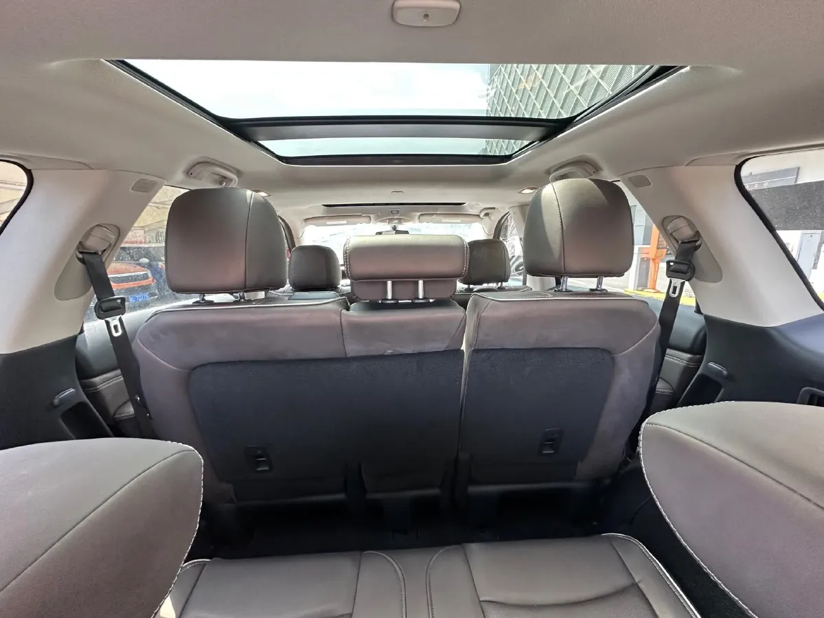 2018 Infiniti QX60 2.5T 234HP L4 CVT Hybrid,autocango,china used car exporter,china ev exporter,chinese used car exporter,chinese used ev exporter