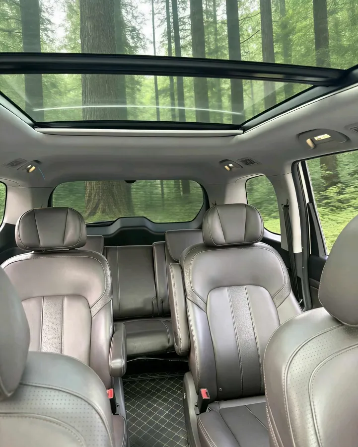 2019 GAC Trumpchi M6 1.5T 171HP L4 6AT,autocango,china used car exporter,china ev exporter,chinese used car exporter,chinese used ev exporter