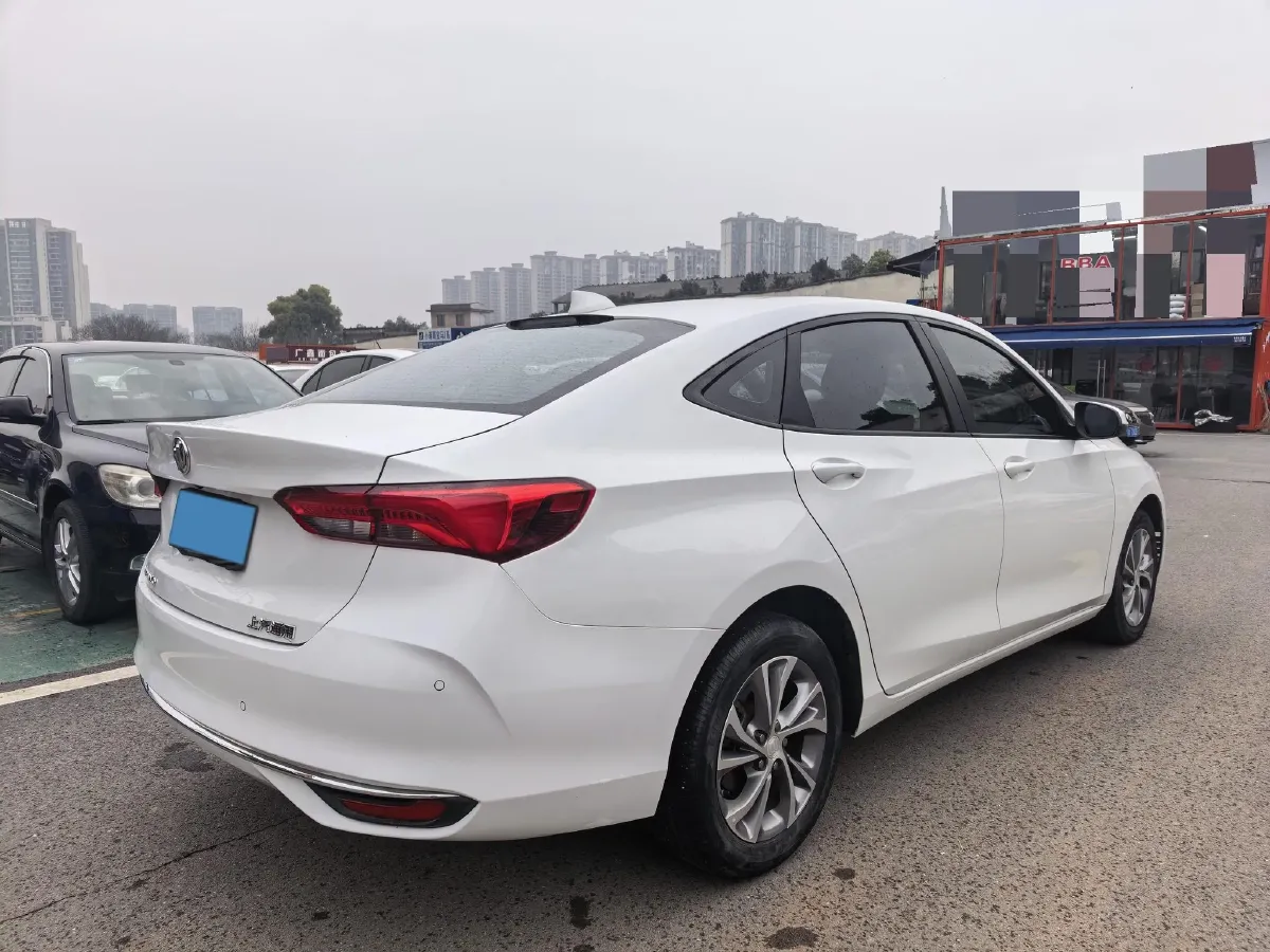 2022 Buick Verano 1.5T 184HP L4 CVT,autocango,china used car exporter,china ev exporter,chinese used car exporter,chinese used ev exporter