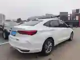2022 Buick Verano 1.5T 184HP L4 CVT