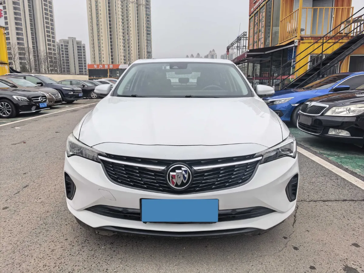 2022 Buick Verano 1.5T 184HP L4 CVT,autocango,china used car exporter,china ev exporter,chinese used car exporter,chinese used ev exporter