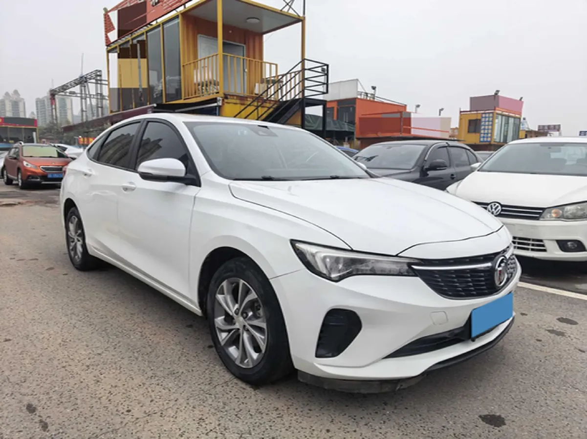 2022 Buick Verano 1.5T 184HP L4 CVT,autocango,china used car exporter,china ev exporter,chinese used car exporter,chinese used ev exporter