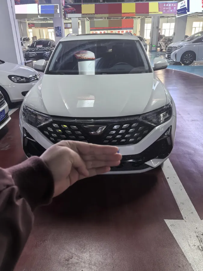 2023 Jetta VS5 1.4T 150HP L4 6AT,autocango,china used car exporter,china ev exporter,chinese used car exporter,chinese used ev exporter