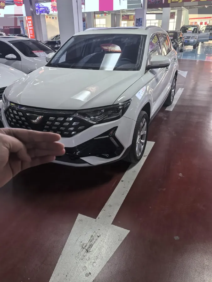 2023 Jetta VS5 1.4T 150HP L4 6AT,autocango,china used car exporter,china ev exporter,chinese used car exporter,chinese used ev exporter