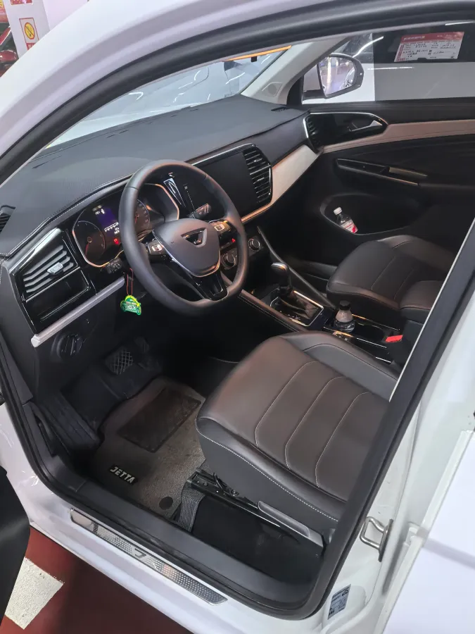 2023 Jetta VS5 1.4T 150HP L4 6AT,autocango,china used car exporter,china ev exporter,chinese used car exporter,chinese used ev exporter