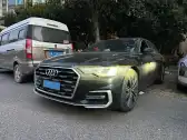 2023 AUDI A6L,autocango,china used car exporter,china ev exporter,chinese used car exporter,chinese used ev exporter