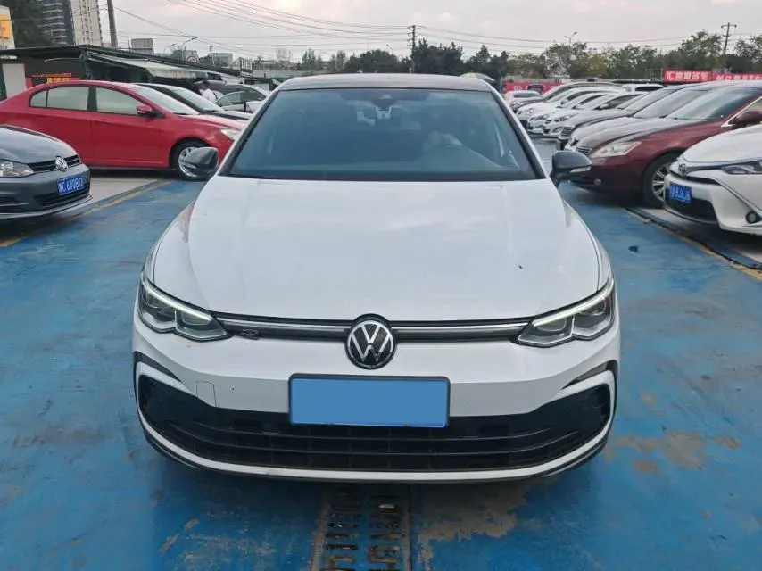 2021 Volkswagen Golf 1.4T 150HP L4 7DCT,autocango,china used car exporter,china ev exporter,chinese used car exporter,chinese used ev exporter