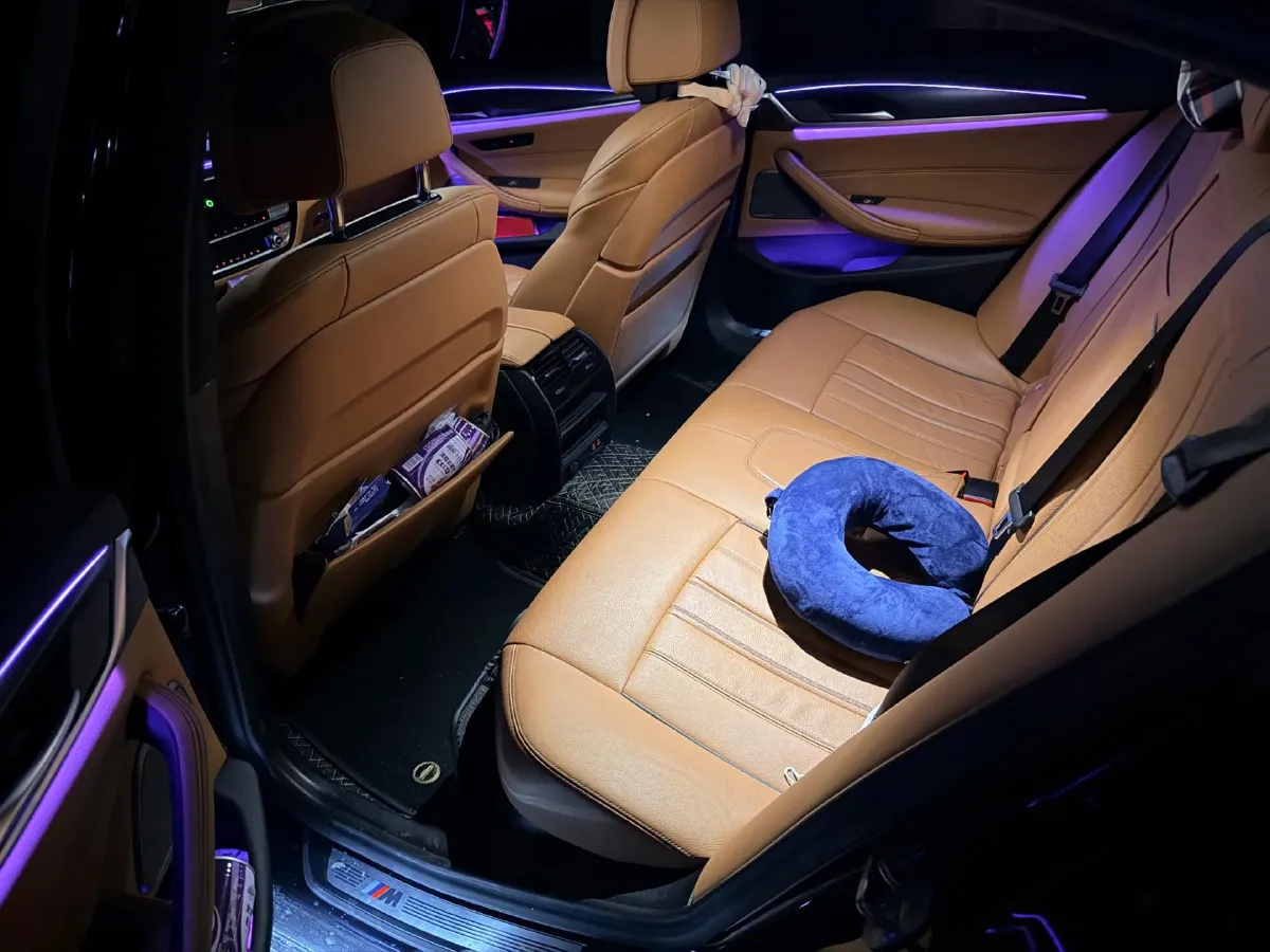 2021 BMW 5 Series 2.0T 252HP L4 8AT,autocango,china used car exporter,china ev exporter,chinese used car exporter,chinese used ev exporter