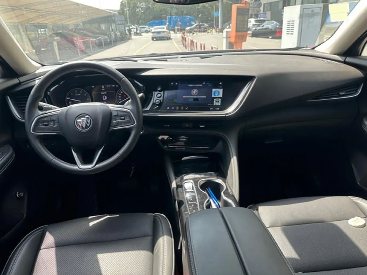2022 Buick EnvisionS 2.0T 237HP L4 9AT,autocango,china used car exporter,china ev exporter,chinese used car exporter,chinese used ev exporter