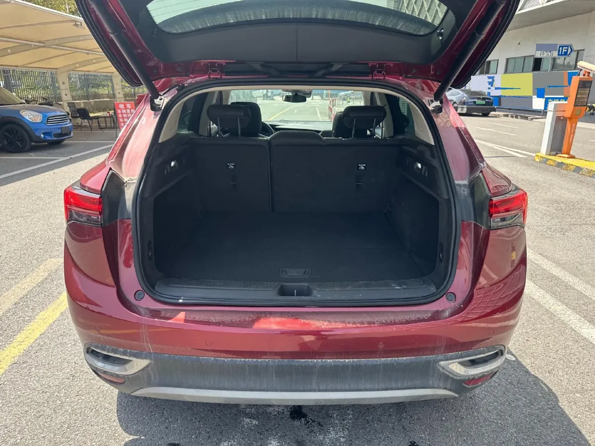 2022 Buick EnvisionS 2.0T 237HP L4 9AT,autocango,china used car exporter,china ev exporter,chinese used car exporter,chinese used ev exporter