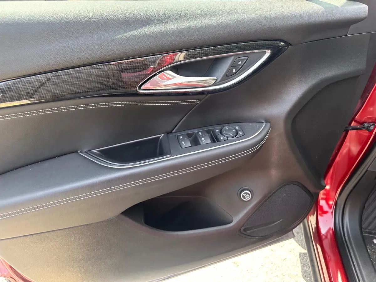 2022 Buick EnvisionS 2.0T 237HP L4 9AT,autocango,china used car exporter,china ev exporter,chinese used car exporter,chinese used ev exporter