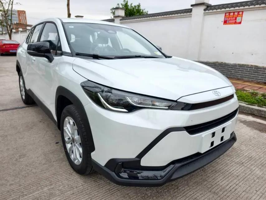 2026 Toyota Frontlander 2.0L 171HP L4 CVT,autocango,china used car exporter,china ev exporter,chinese used car exporter,chinese used ev exporter