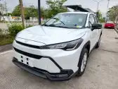 2026 TOYOTA FRONTLANDER,autocango,china used car exporter,china ev exporter,chinese used car exporter,chinese used ev exporter