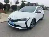 2022 Buick Velite 6 1.5L 102HP L4 E-CVT PHEV 9.5KWH