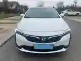 2022 Buick Velite 6 1.5L 102HP L4 E-CVT PHEV 9.5KWH