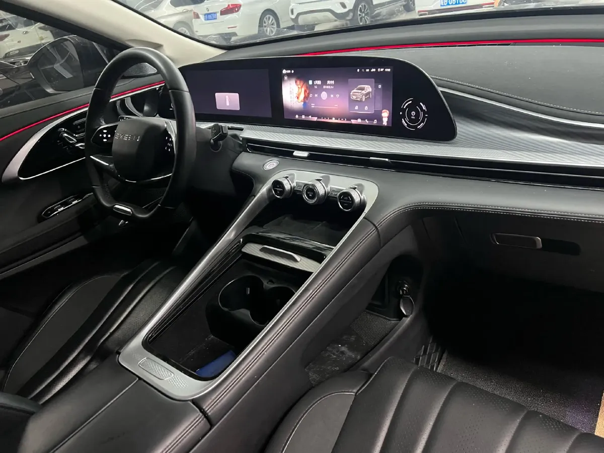 2024 Exceed TXL 1.6T 201HP L4 7DCT,autocango,china used car exporter,china ev exporter,chinese used car exporter,chinese used ev exporter