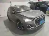 2022 Audi Q3 1.4T 150HP L4 7DCT