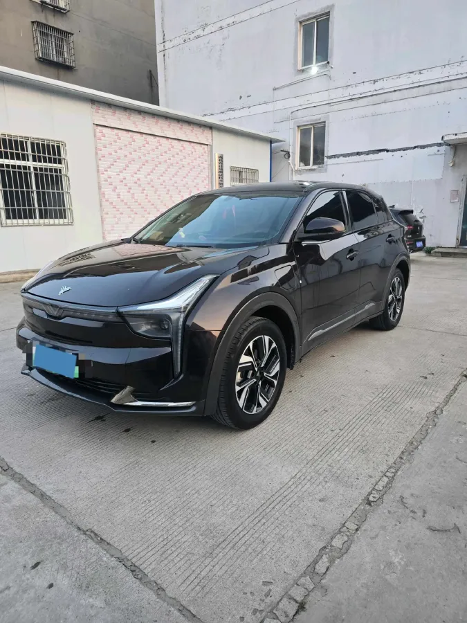 2023 Neta U BEV,autocango,china used car exporter,china ev exporter,chinese used car exporter,chinese used ev exporter