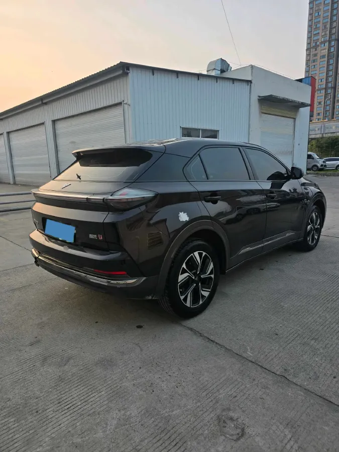 2023 Neta U BEV,autocango,china used car exporter,china ev exporter,chinese used car exporter,chinese used ev exporter